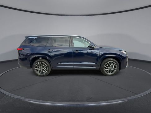 New 2026 Lexus TX 350 AWD image 9