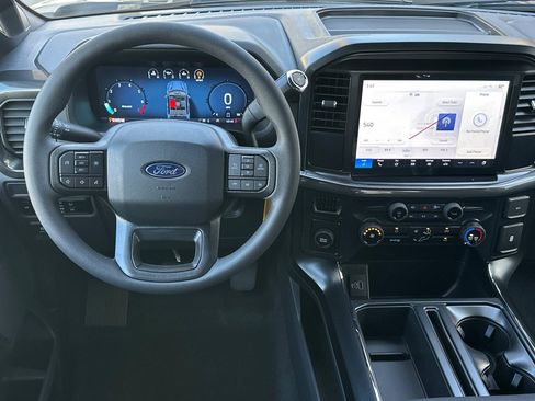 New 2025 Ford F150 STX image 13