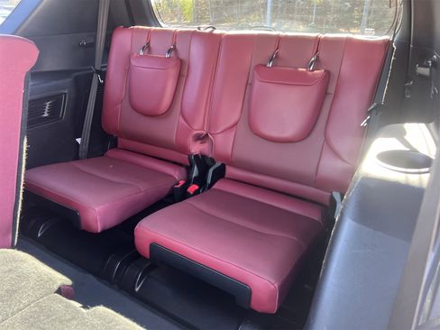 Used 2021 Lexus GX 460 Premium w/ Premium Package image 22