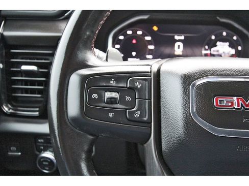 Used 2022 GMC Sierra 1500 AT4X image 18