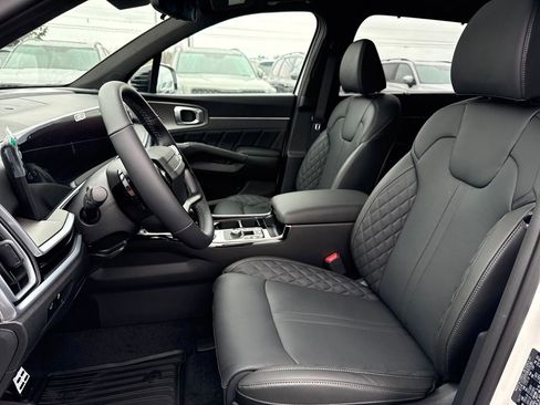 New 2026 Kia Sorento SX Prestige image 19