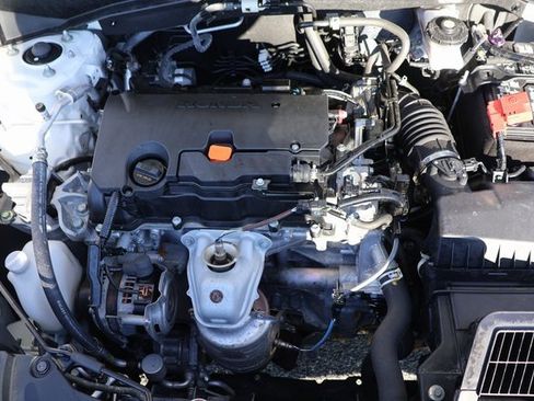 Used 2023 Honda HR-V Sport image 23