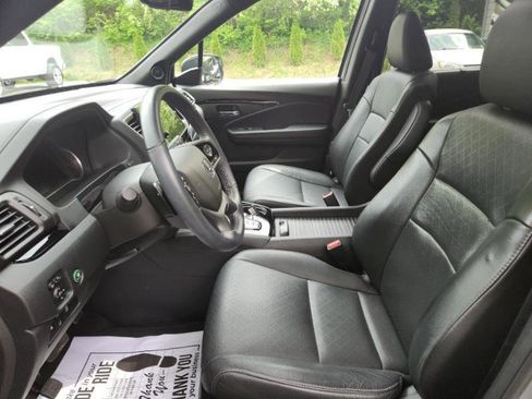 Used 2021 Honda Passport Touring image 7