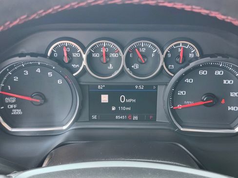 Used 2021 Chevrolet Tahoe RST w/ Luxury Package AWD/4WD image 29