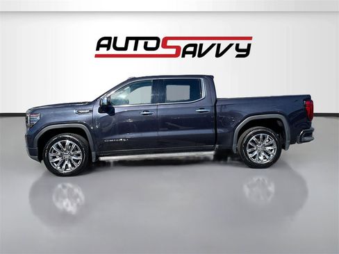 Used 2023 GMC Sierra 1500 Denali w/ Denali Reserve Package image 4