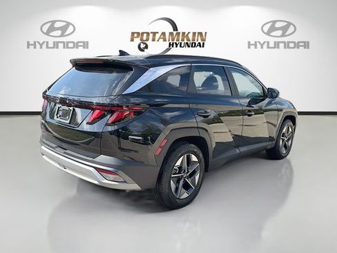 New 2026 Hyundai Tucson SEL image 5