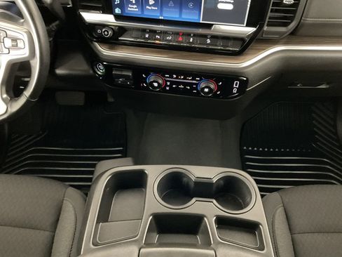 Used 2024 Chevrolet Silverado 2500 LT w/ All Star Edition image 14