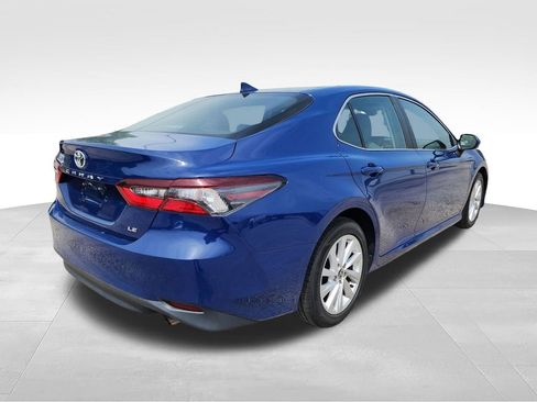 Used 2023 Toyota Camry LE FWD image 9