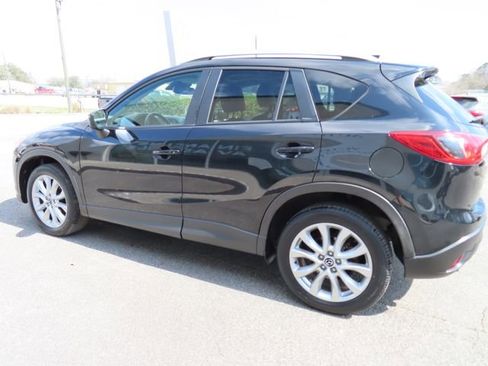 Used 2015 MAZDA CX-5 Grand Touring image 12