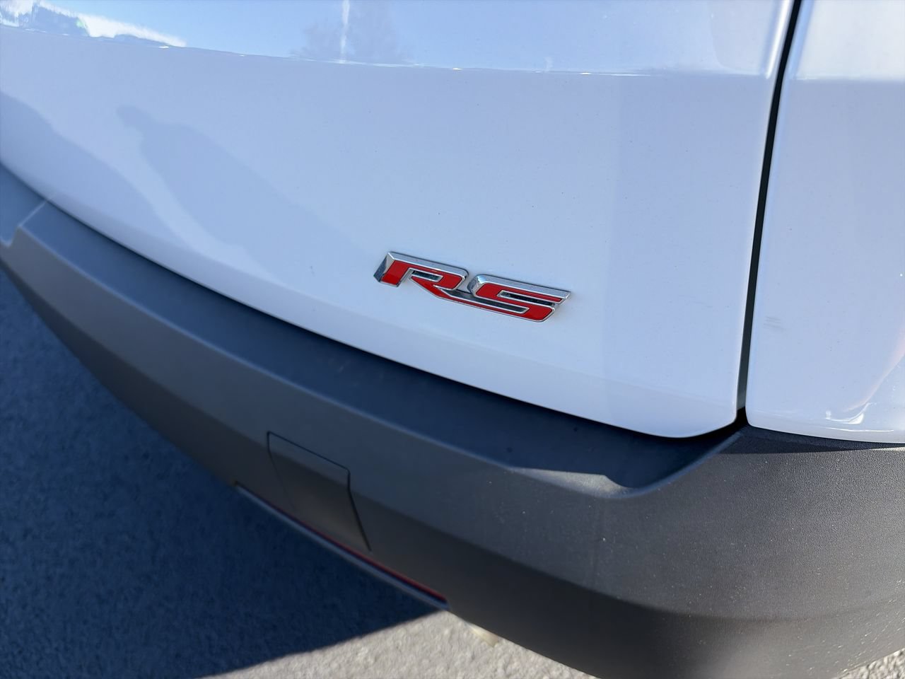 Used 2023 Chevrolet Traverse RS AWD/4WD image 10