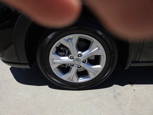 Certified 2024 Honda HR-V LX image 10