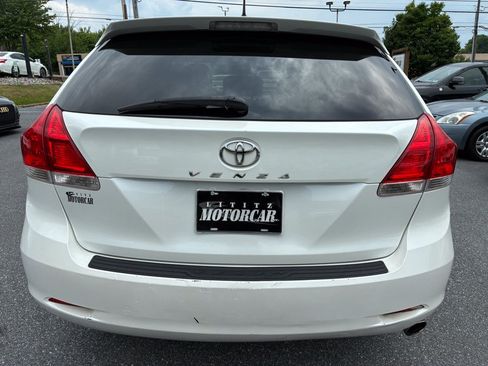 Used 2009 Toyota Venza FWD image 5