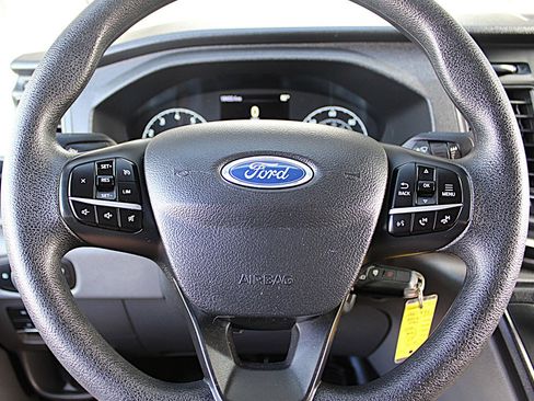 Used 2023 Ford Transit 250 Low Roof w/ Exterior Upgrade Package image 23