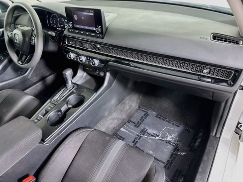 Used 2024 Honda Civic LX image 30