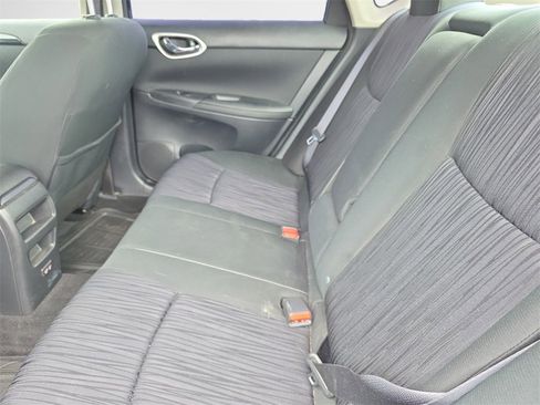 Used 2019 Nissan Sentra SV image 21