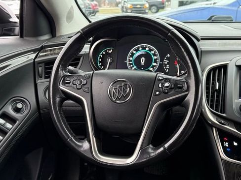 Used 2015 Buick LaCrosse Leather image 16