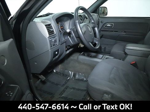 Used 2004 Chevrolet Colorado LS w/ Power Convenience Package image 20