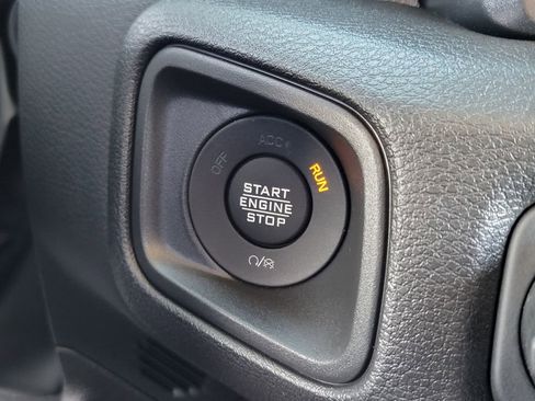 New 2026 Jeep Wrangler Willys image 10