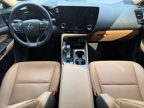 Used 2024 Lexus NX 350 AWD w/ Cold Area Package image 4