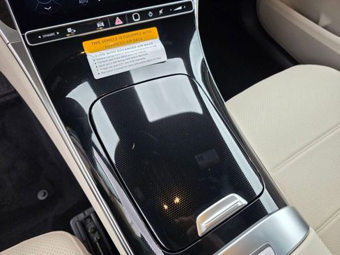 New 2026 Mercedes-Benz GLC 300 4MATIC image 29