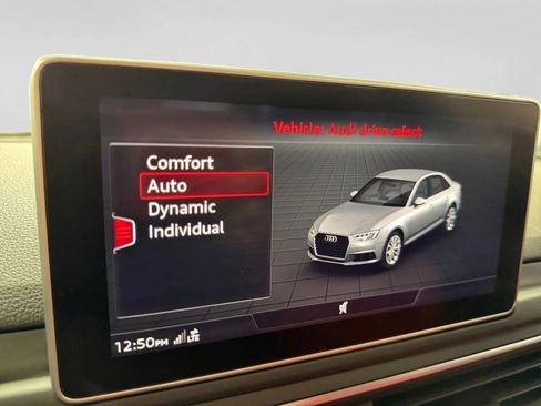 Used 2019 Audi S4 Premium Plus w/ Premium Plus Package image 32