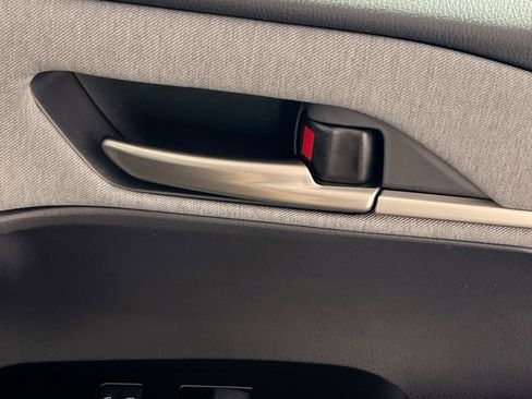 New 2026 Toyota Camry LE image 32