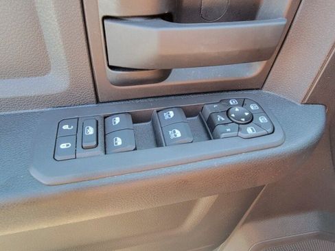 Used 2026 RAM 2500 Warlock AWD/4WD image 15