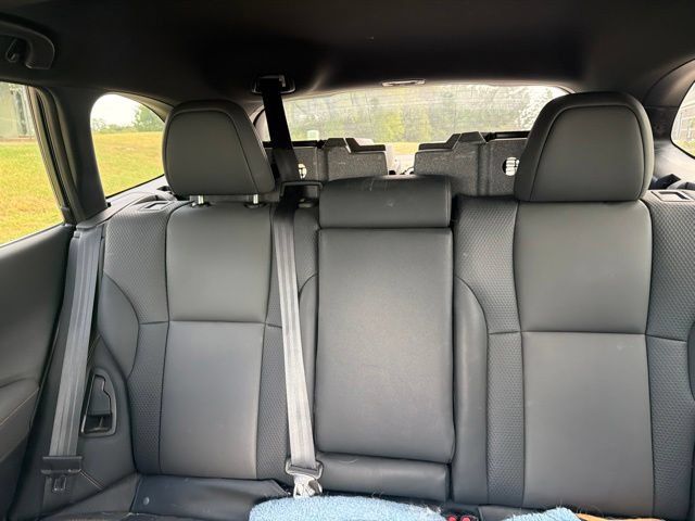 Used 2024 Subaru Outback Wilderness AWD/4WD image 18
