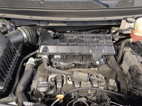 Used 2019 Chevrolet Traverse LS FWD image 30