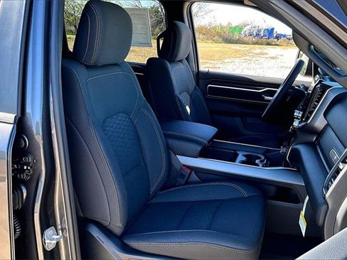 New 2026 RAM 1500 Big Horn/Lone Star image 11