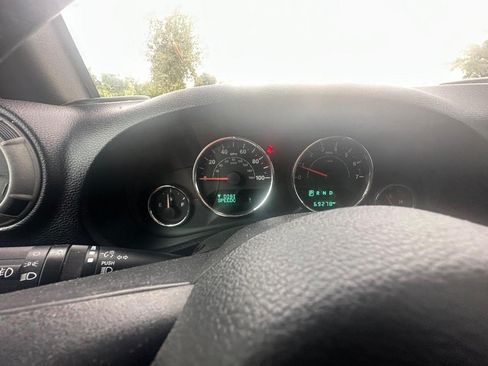 Used 2015 Jeep Wrangler Unlimited Sport AWD/4WD image 20