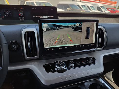New 2027 Ford Expedition Max Active RWD image 24
