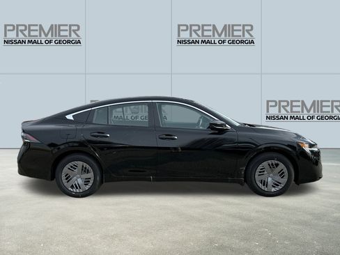 New 2026 Nissan Sentra S w/ S Cold Weather Package image 4