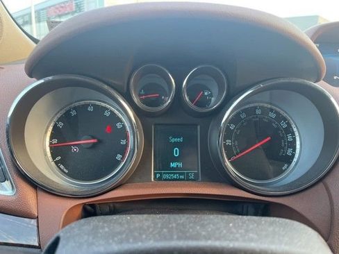 Used 2015 Buick Encore Leather w/ Experience Buick Package image 17