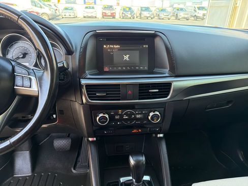 Used 2016 MAZDA CX-5 Grand Touring AWD/4WD image 15