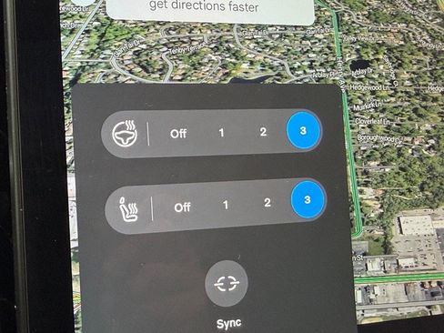 Used 2025 Volvo XC90 B6 Plus image 22