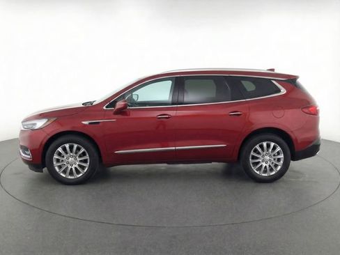 Certified 2019 Buick Enclave Essence w/ Trailering Package, 5000 lbs. image 6