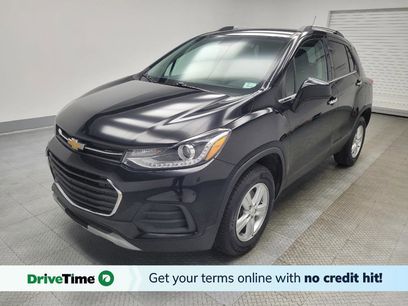 Used 2019 Chevrolet Trax LT w/ LT Convenience Package