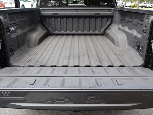 Used 2026 GMC Canyon Elevation w/ Convenience Package RWD image 42