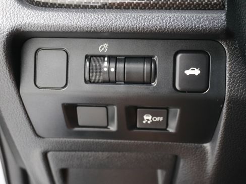 Used 2021 Subaru WRX image 20