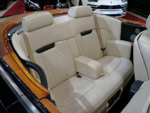 Used 2008 Rolls-Royce Phantom Drophead Coupe RWD image 22