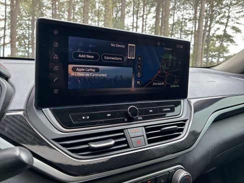 Used 2023 Nissan Altima 2.5 SR w/ SR Premium Package image 30