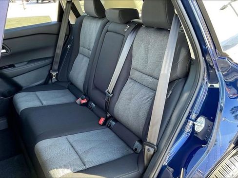 New 2026 Nissan Rogue SV image 15