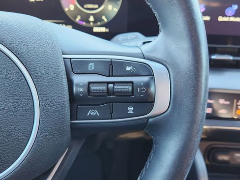 Used 2023 Kia Sportage SX image 34