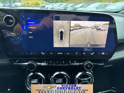 New 2026 Chevrolet Blazer EV LT image 21