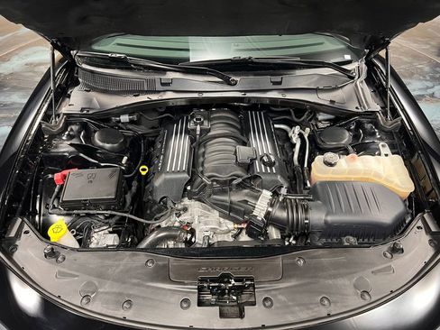 Used 2023 Dodge Charger Scat Pack w/ Plus Group image 11