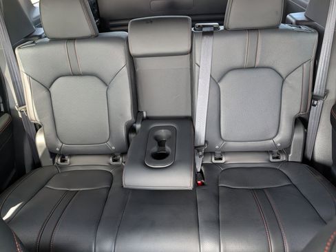 Used 2026 Honda Passport TrailSport Elite image 13