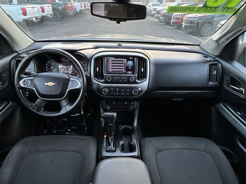 Used 2016 Chevrolet Colorado LT w/ LT Convenience Package image 17