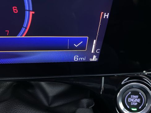 New 2026 Chevrolet Trax RS w/ Driver Confidence Package image 4