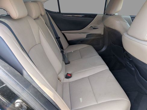 Used 2021 Lexus ES 350 w/ Premium Package FWD image 38